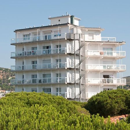 Goettenmar Platja D'Aro Exteriör bild