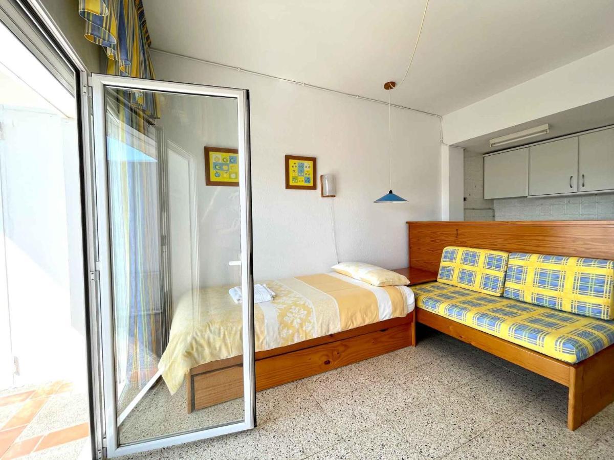 Goettenmar Platja D'Aro Exteriör bild