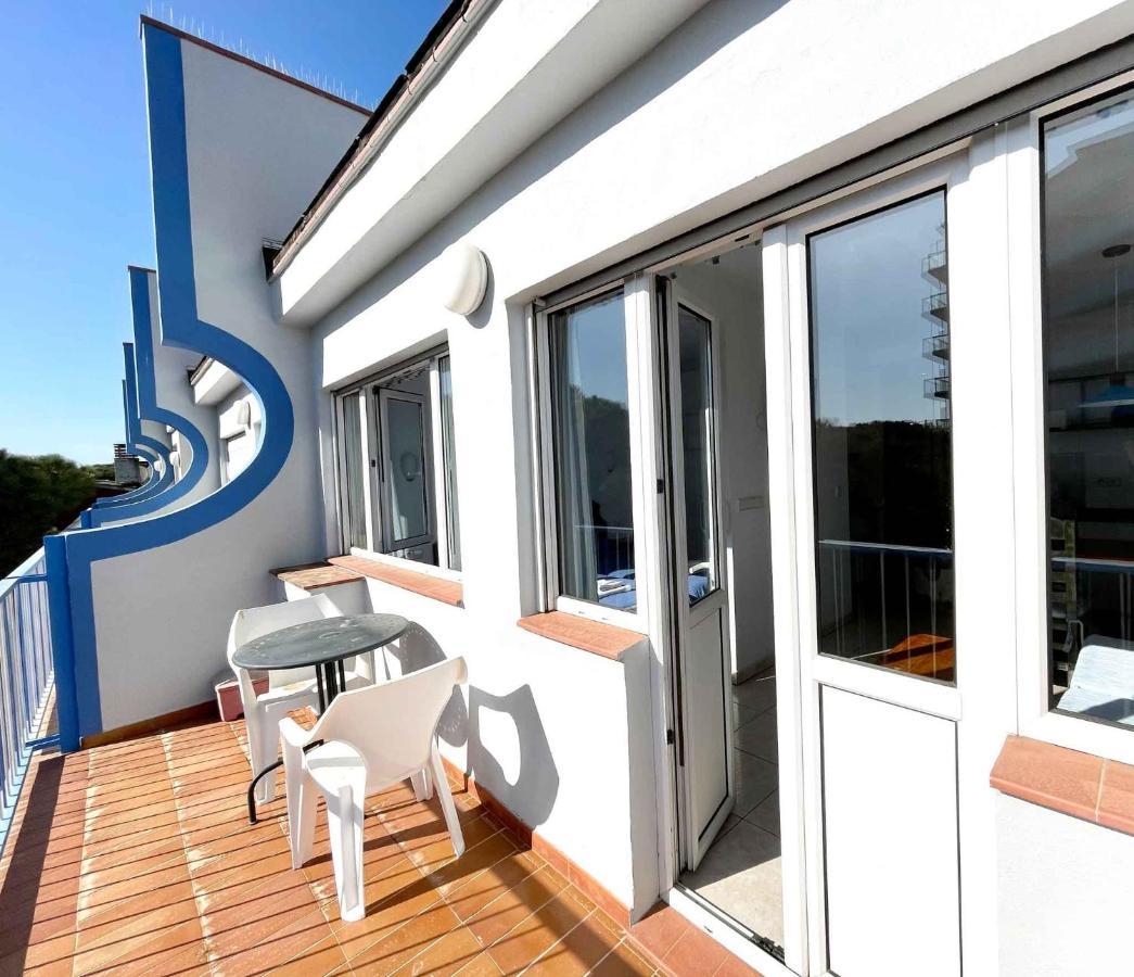 Goettenmar Platja D'Aro Exteriör bild