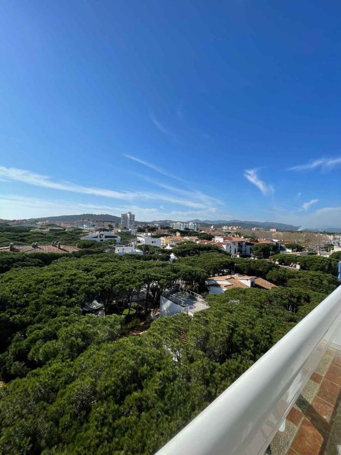 Goettenmar Platja D'Aro Exteriör bild