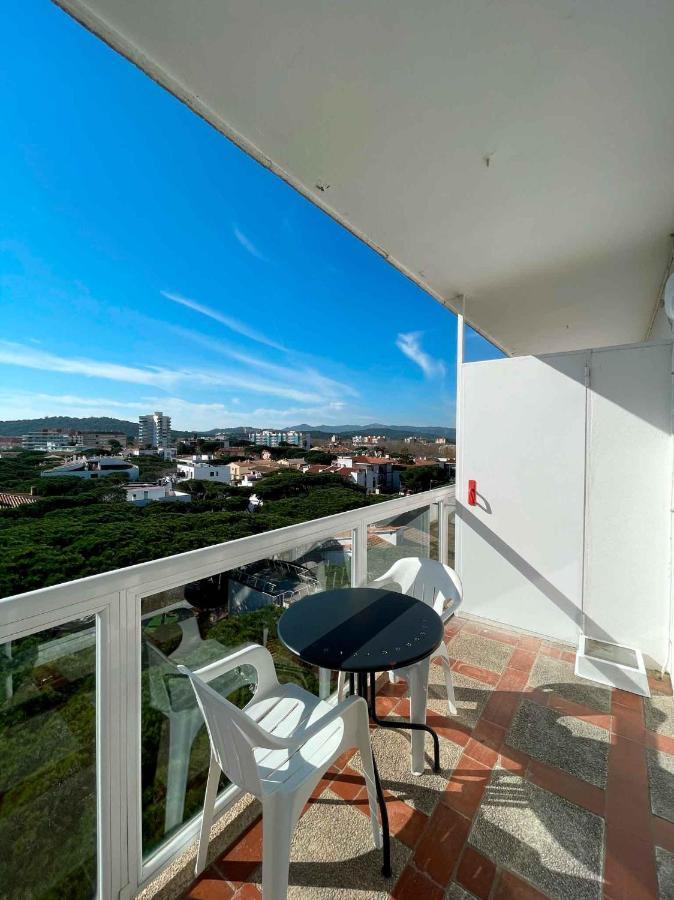 Goettenmar Platja D'Aro Exteriör bild