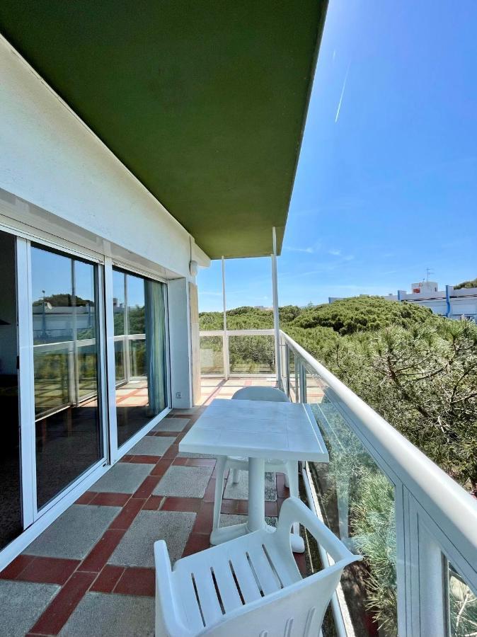 Goettenmar Platja D'Aro Exteriör bild