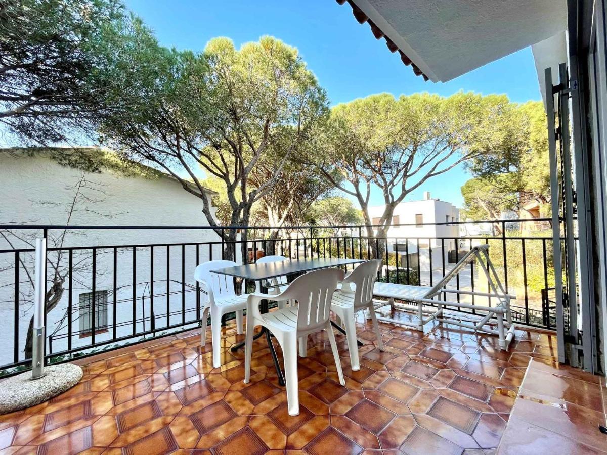 Goettenmar Platja D'Aro Exteriör bild