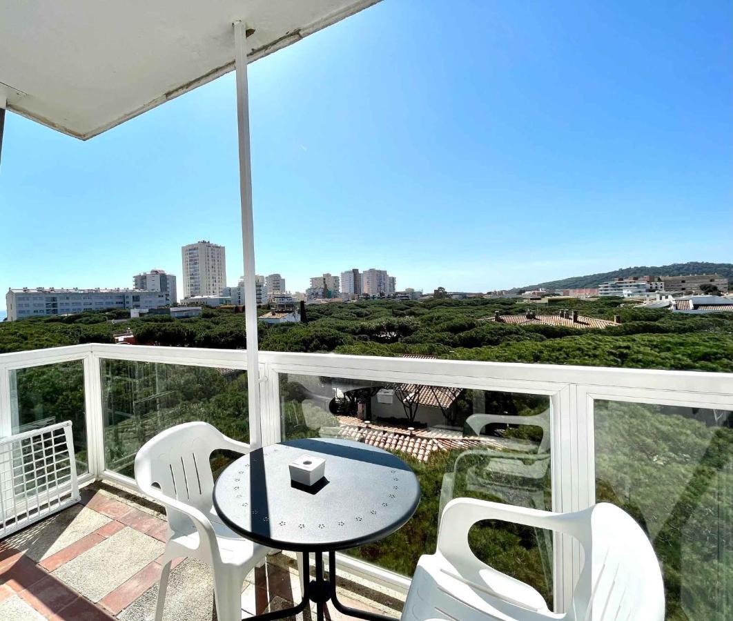Goettenmar Platja D'Aro Exteriör bild