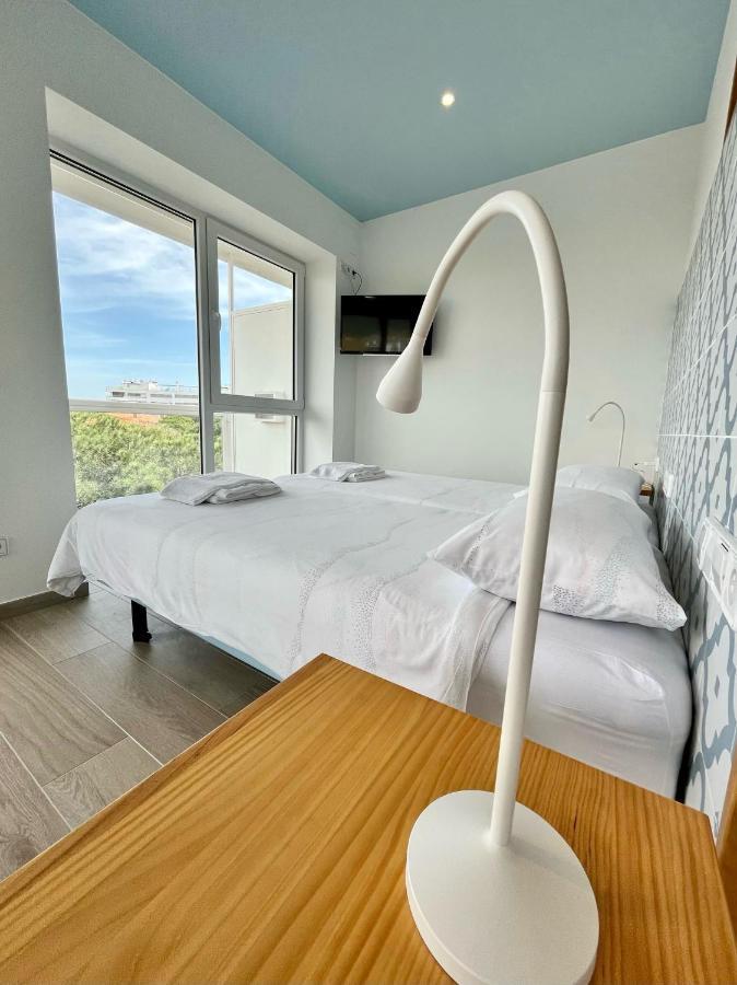 Goettenmar Platja D'Aro Exteriör bild