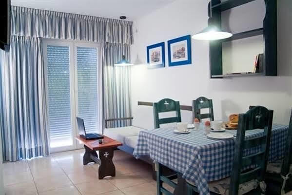 Goettenmar Platja D'Aro Exteriör bild