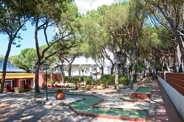Goettenmar Platja D'Aro Exteriör bild